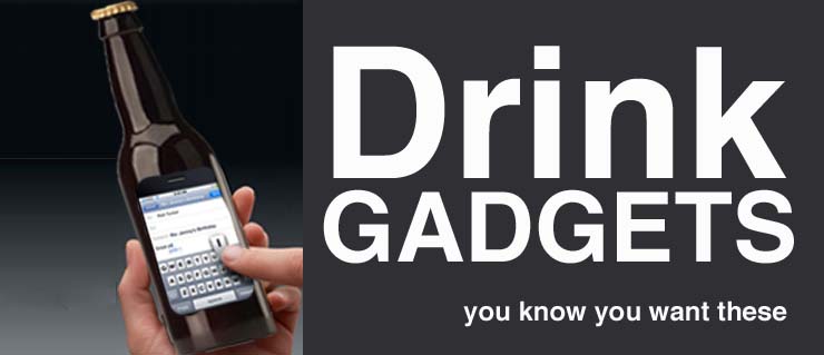 Drink Gadgets